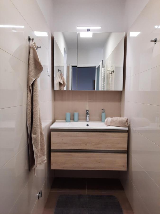 Hisa Spuntar Apartment Bovec Exterior foto